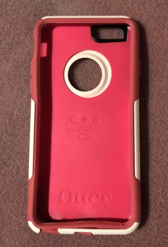otterbox iPhone 6 Plus - Photo 7 sur 7