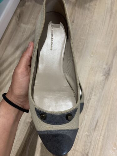 Balenciaga Ballerina - Bild 5 von 6