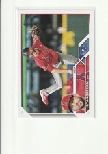 2023 Topps Series 2 Baseball Base Cards 331-496 - Pick Your Cards Comp. Your Set