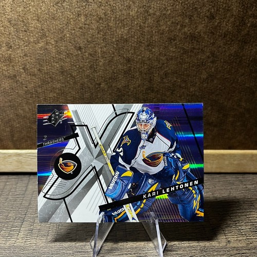 2008-09 Upper Deck SPx Hockey - Pick a Card - Picture 188 of 197