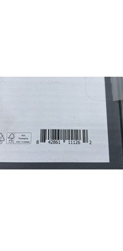 Ring Alarm 8 Piece Kit 2nd Gen Home Security System New Factory Sealed - Picture 6 of 6