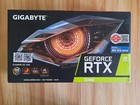 Nvidia GIGABYTE RTX 3080 10GB Gaming GPU Never Used For Gaming Or Mining