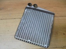 VW VOLKSWAGEN TOURAN 2008 HEATER MATRIX CORE 1K0819031B