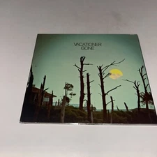 VACATIONER • Gone