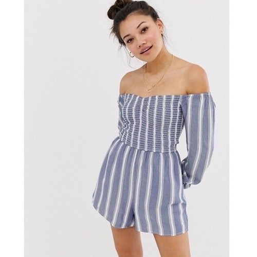Hollister rompers size - Gem