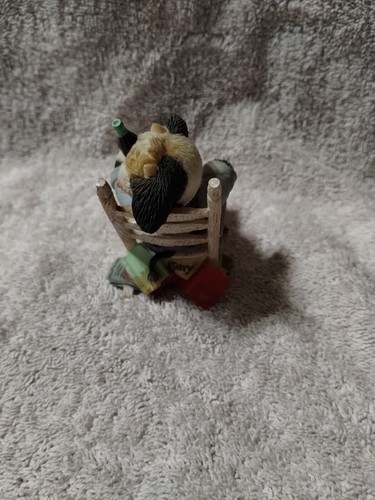 Mary's Moo Moos Sit Long, Laugh Often, Drink Coke #827096 - Picture 2 of 6