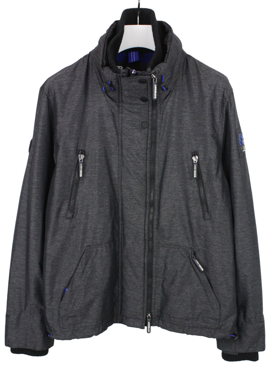 Superdry Original Engineered Wind Attacker Jacket… - image 1