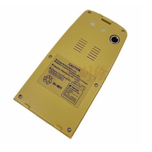 US Topcon BT-52QA Total Station Battery for GTS/GPT Series, Surveying New. - Picture 6 of 20