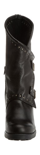 Black bob Falida Slouch Cloud Womens Boots Uk amp; Musse 983 4 TOP6Yq0