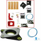 For Creality Ender 3 Printer 3D Printer Extruder Upgrade Kit Set Springs Dampers