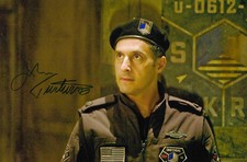John Turturro Autogramm signed 20x30 cm Bild