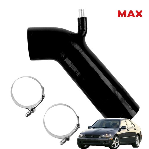For Lexus IS 300 IS300 Silicone Intercooler Induction Hose 2001 2002 2003 04 05 - Picture 1 of 10