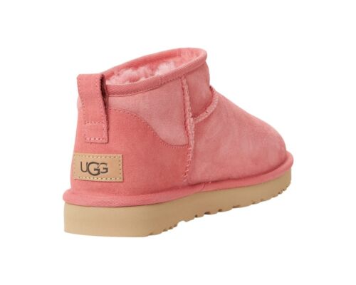 UGG Women's Classic Ultra Mini Boots Authentic with Original Box 1116109 - Picture 36 of 71