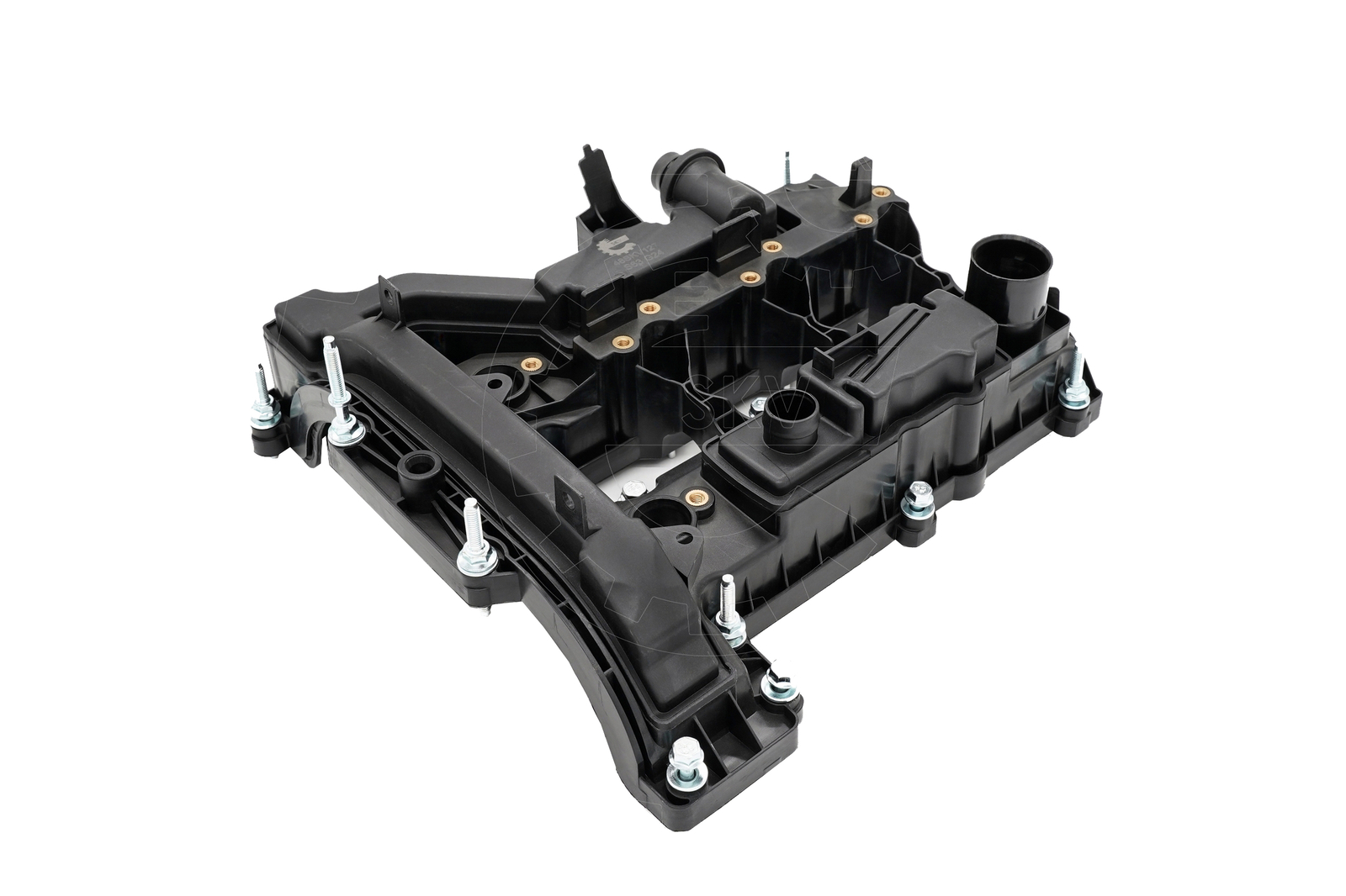 Couvercle de Culasse Ford C-Max II Fiesta VI VII Ecosport Cache-Culbuteur 1761121