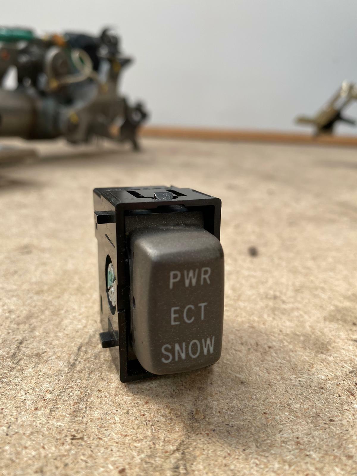 Ect snow что это. Ect snow что это