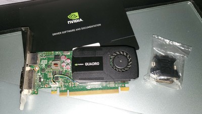 nvidia quadro k600 video graphic card nvidia quadro k600 video graphic card