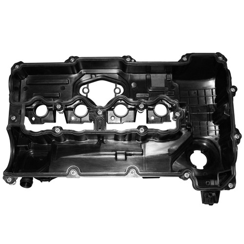 Per BMW Serie 1 E81 E87 Serie 5 E60 E61 NUOVO 11127553626 Coperchio Valvola Testata - Foto 4 di 7