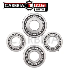 CVT TR580 Auto Transmission Bearings Kit Fits Subaru Transnation 135220D