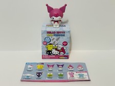 Hello Kitty And Friends Series 2 Candy Color Kuromi C-KU022