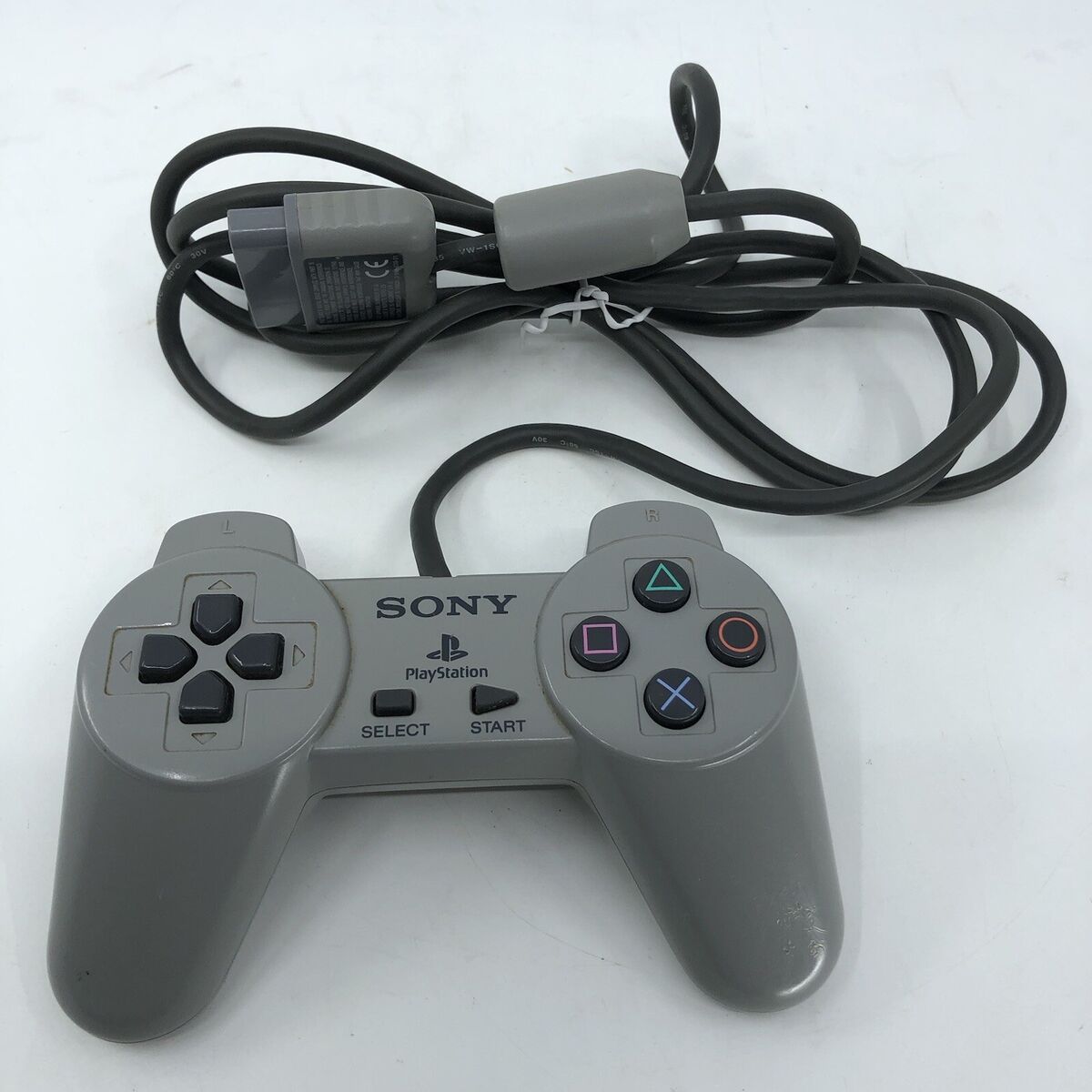 Controle Playstation 1 Players - Nelson Games