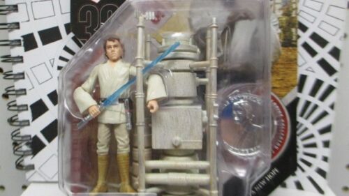 Star Wars 30th anniversary #18 LUKE SKYWALKER (A New Hope)
