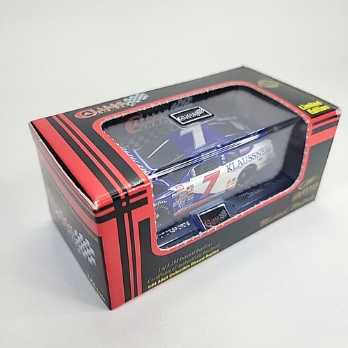 Team Caliber 1:64 Michael Waltrip #7 1999 Philips Chevy Vintage Diecast Car MIB - Picture 5 of 8