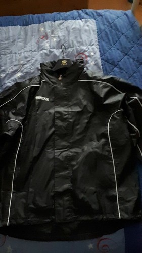 20 x Sets XL Prostar All Weather Waterproof JacketTrousers 20 x Sets XL Prostar All Weather Waterproof JacketTrousers