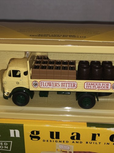 vanguards Die Cast Commer Dropside Limited Edition 1:64 Made in England - Picture 6 of 7