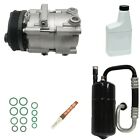 Reman Ac Compressor Kit Eg145 Fits Ford Contour Escape Mystique Tribute Cougar (For: Ford Contour)
