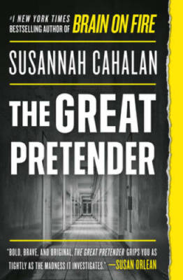 The Great Pretender: The Undercover Mission That Changed Our Underst - VERY GOOD