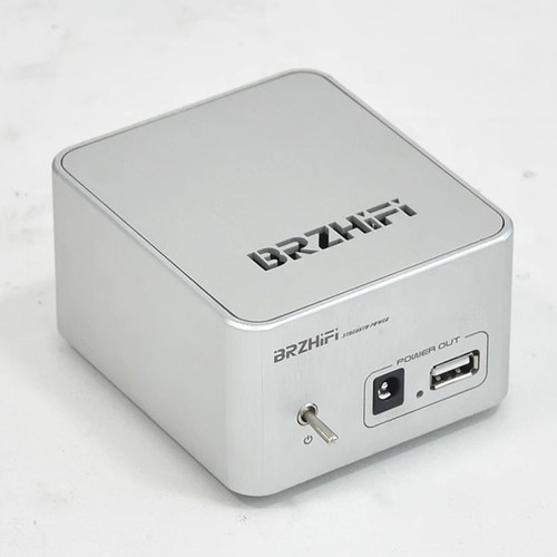 HiFi DC /USB 5V Regulated Linear Power Supply PSU for Set-top Box / Player - Picture 15 of 18