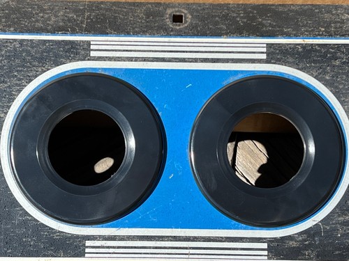 NUOVA LUNETTA JOYSTICK SHIFTER ATARI per pole position Battlezone e altre prodotte in USA! - Foto 6 di 8