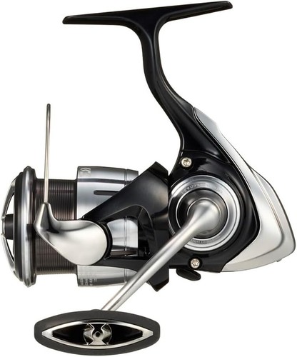Daiwa Spinning Reel 23 LEXA LT2500-XH Gear Ratio 6.2:1 Fishing Reel IN BOX - Picture 4 of 5