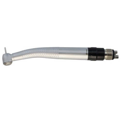 COXO Dental Self Power LED Handpiece 4 Hole High Speed Turbine NSK QD-J Coupler - Picture 53 of 53