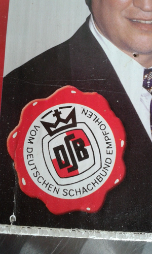 Millennium Sprechende Schachschule Anatoly Karpov Schachspiel Brettspiel - Bild 18 von 24