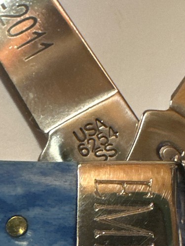 CASE XX ARMY TRIBUTE COMMEMORATIVE KNIFE - Picture 9 of 16