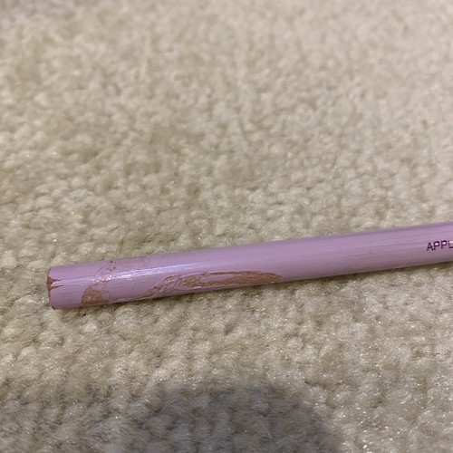 Lote de 5 lápices de madera vintage con tema de princesa de película Disney Pocahontas Belleza - Imagen 10 de 12