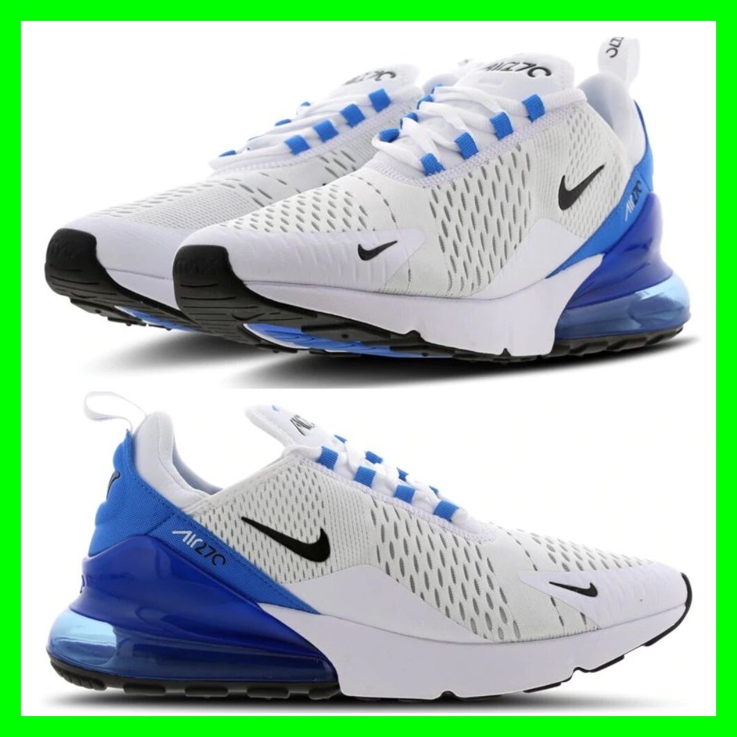 Max Air Nike 270 Mens 6 11 UK Talla Edition Limited Tallas Max Air Nike 270 Mens 6 11 UK Talla Edition Limited Tallas
