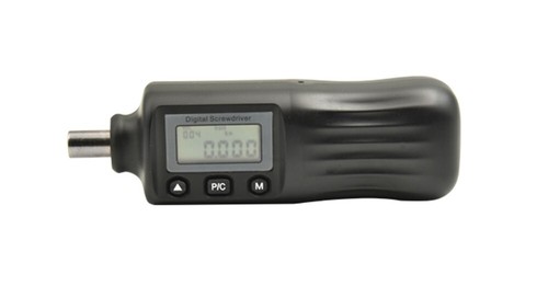 Portable Torque Screwdriver Torque Wrench Screwdriver with 0.4-2N.m 0.001N.m - Picture 3 of 8