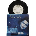 Rock Single Belinda Carlisle Vinyl Records