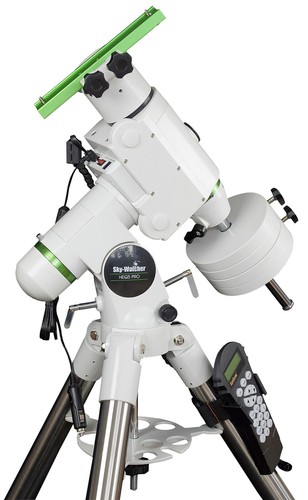 Sky-Watcher EXPLORER 190mm Telescope + HEQ5 PRO GOTO #10205/20886 (UK Stock) NEW - Picture 6 of 24