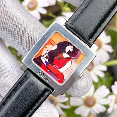 Rare Vintage Pablo Picasso Dream Contemporary Art Japan Made