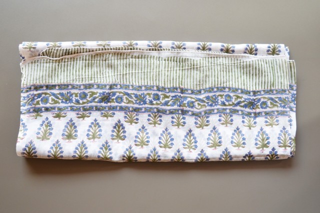 Indian Handmade Hand Block Voile Printed Cotton Scarf Woman Wear Cotton Dupatta Indian Handmade Hand Block Voile Printed Cotton Scarf Woman Wear Cotton Dupatta