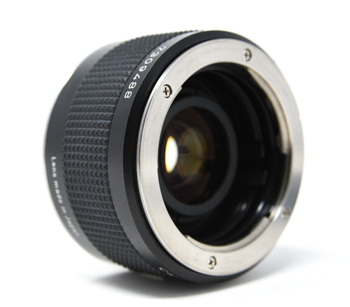 Contax Carl Zeiss Mutar I 2x T* Teleconverter Lens for C/Y Mount - Picture 8 of 14
