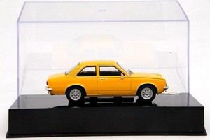 Altaya-1-43-Scale-Chevrolet-Chevette-SL-1979-Diecast-Models-Collection-Toys-Car