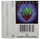 Journey Easy Listening Music Cassettes