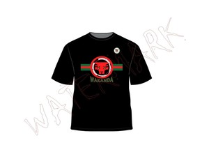 nike wakanda soccer jersey