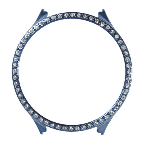Do Samsung Galaxy Watch 7 6 5 4 40-44mm Futerał ochronny Bling Case Protector Cover - Zdjęcie 57 z 62