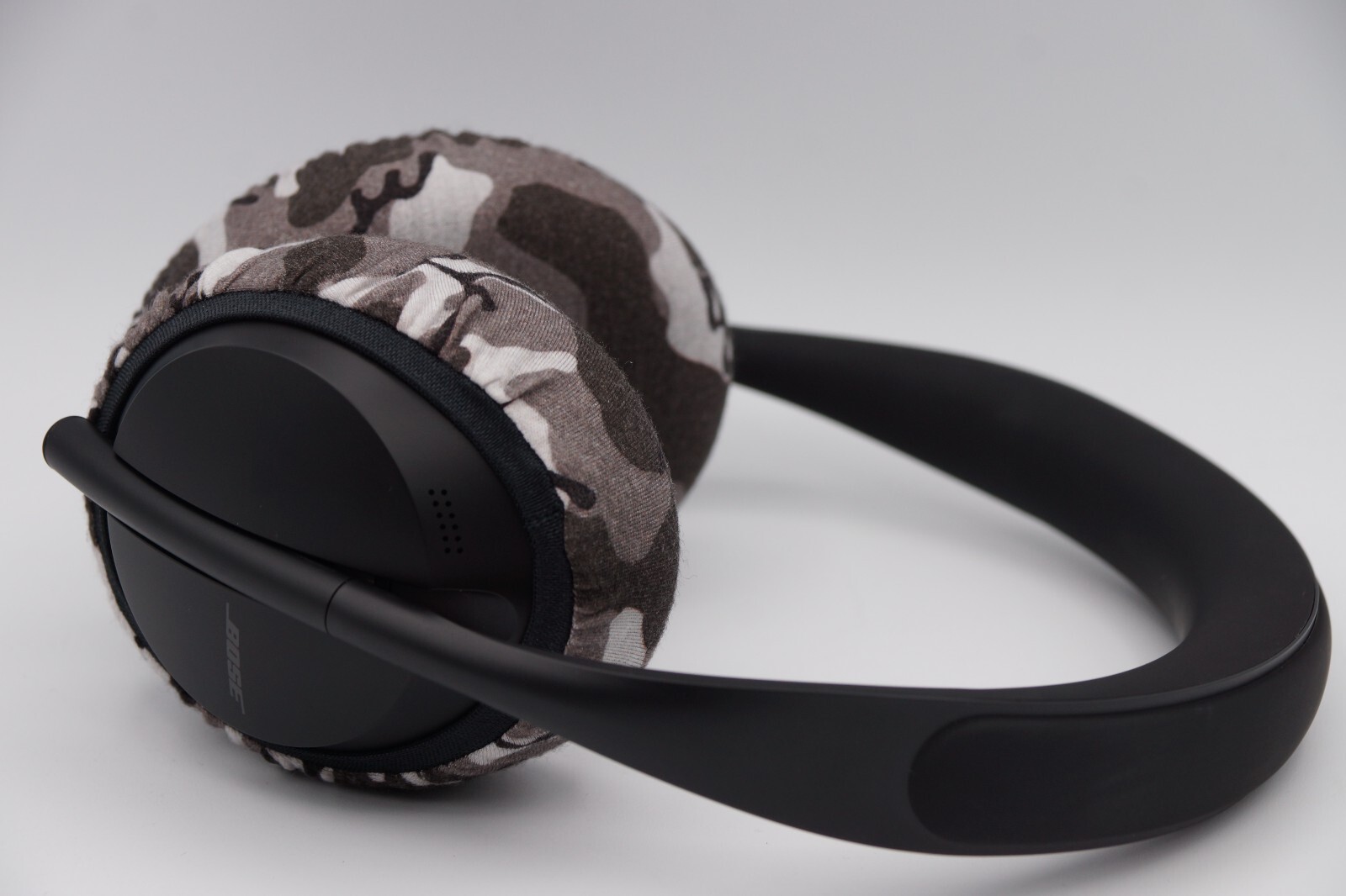 Bose Noise Cancelling Headphones 700 Earpad Repair & Protection mimimamo L CC-image