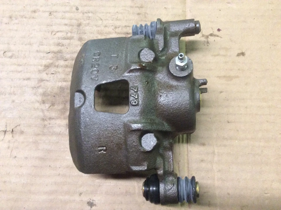 Pinza de freno de disco NAPA TruStop remanufacturada 242-60004 Foto 3 de 4